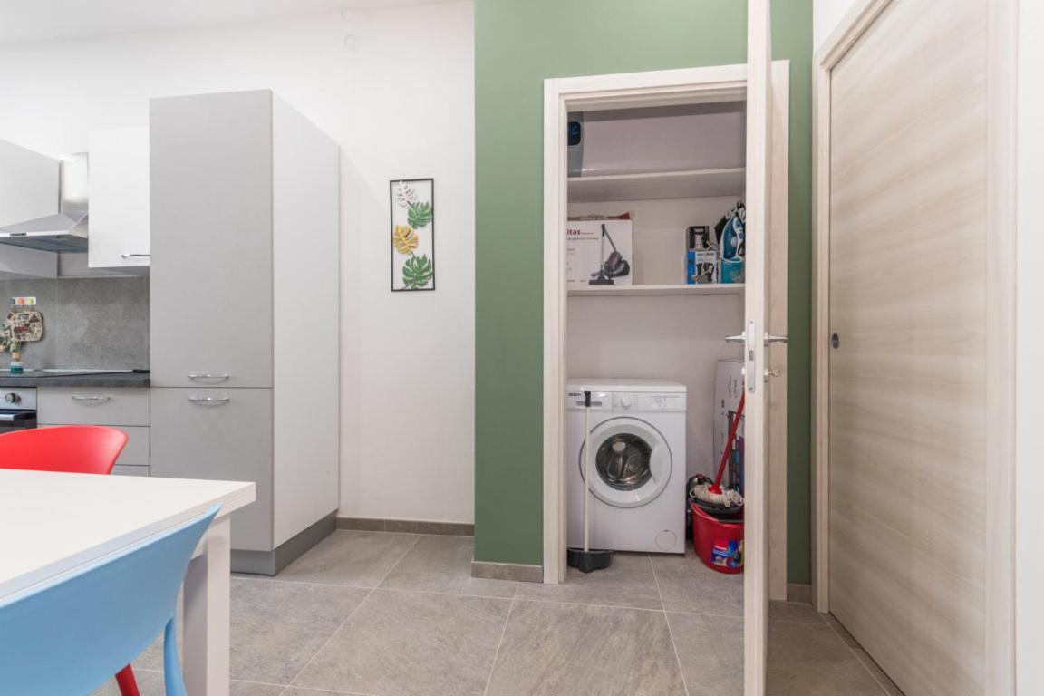 Sabotino Apartment Turin Exterior photo